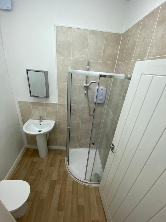 The Attic En-Suite Room Plymouth Exterior foto